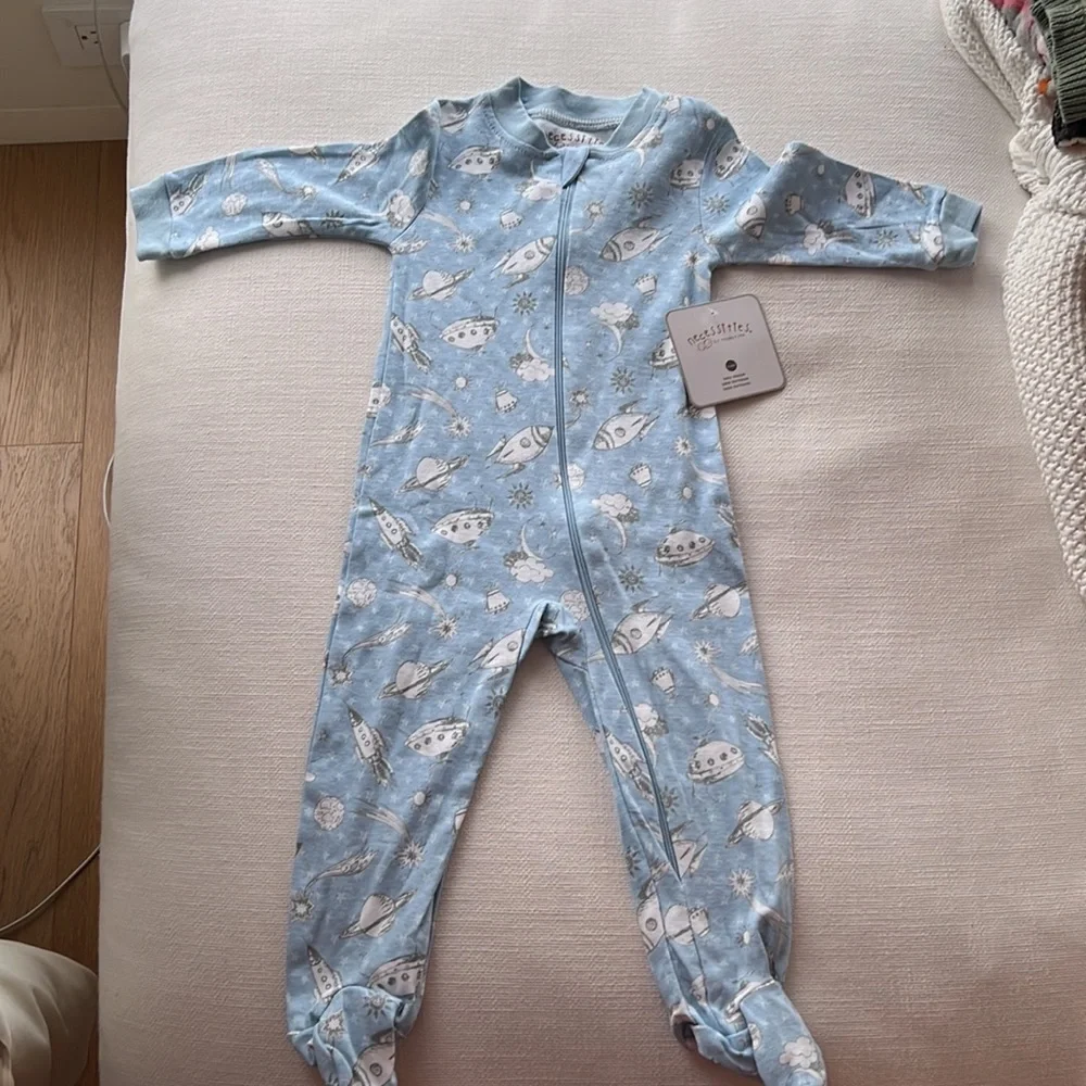 N/A kids pajama